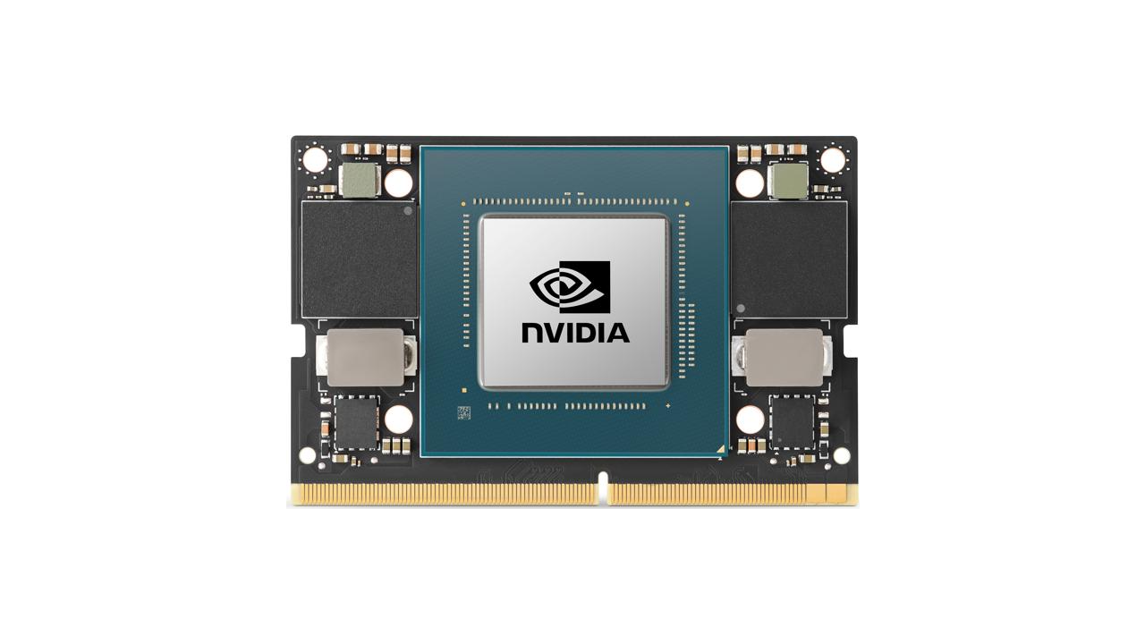 NVIDIA® Jetson Orin™ NX 8GB | 900-13767-0010-001