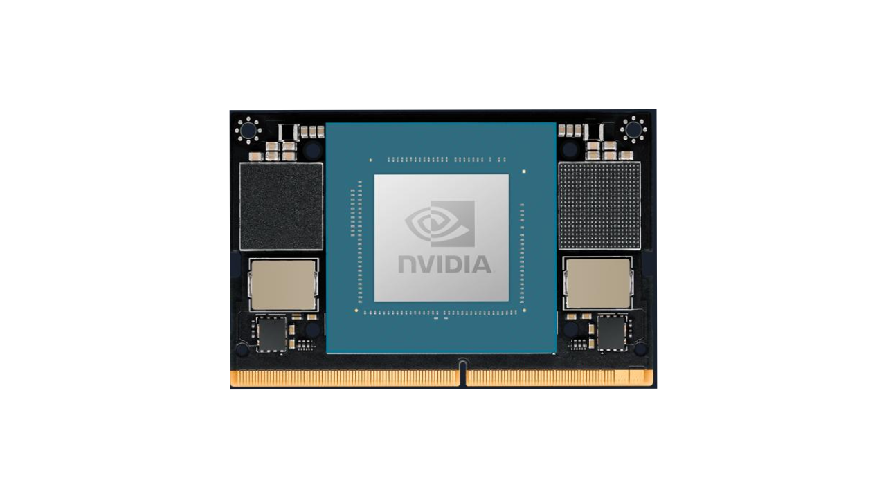 NVIDIA® Jetson Orin™ Nano 4GB | 900-13767-0040-000