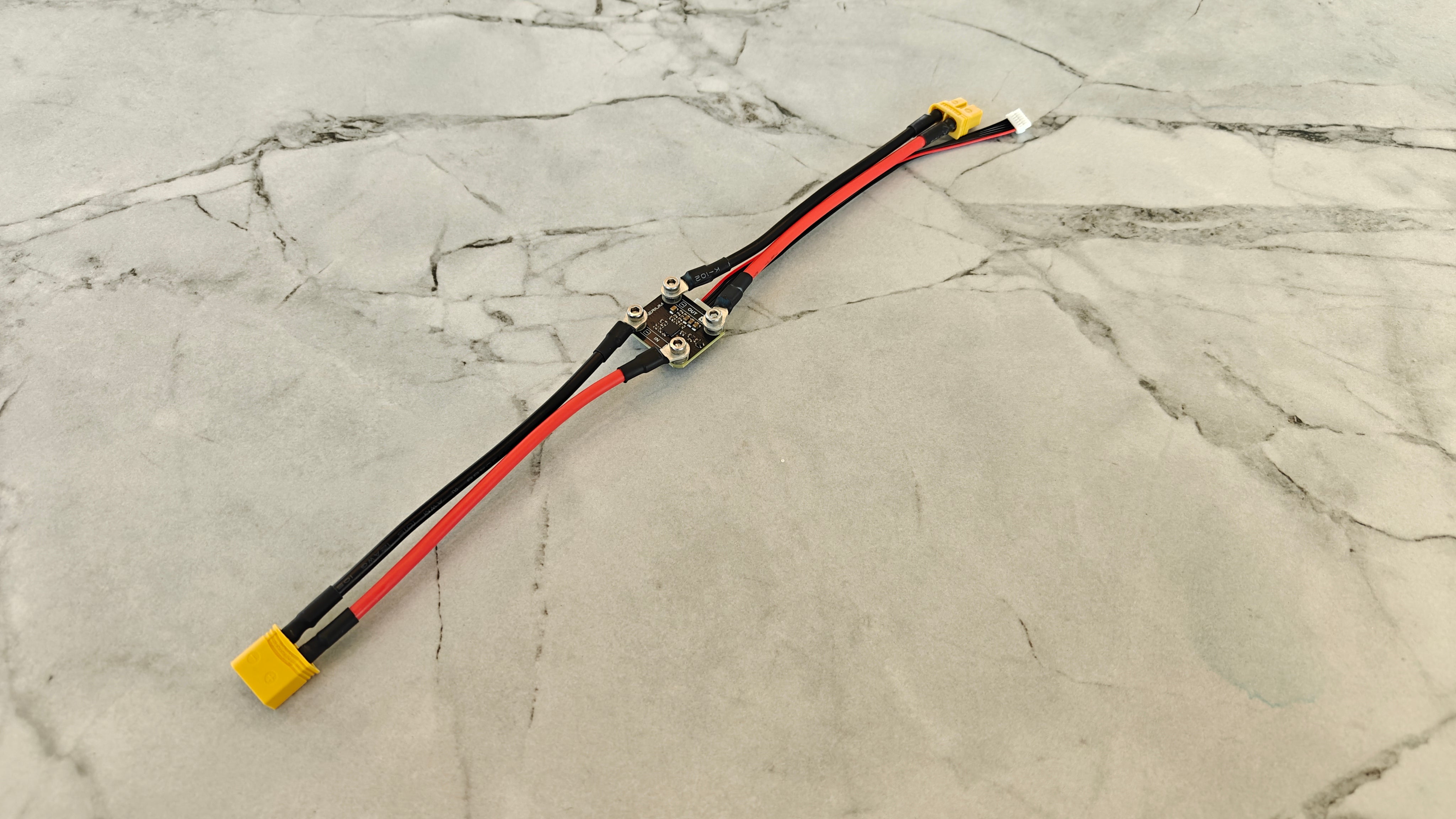 Pulse - 14S Power Module