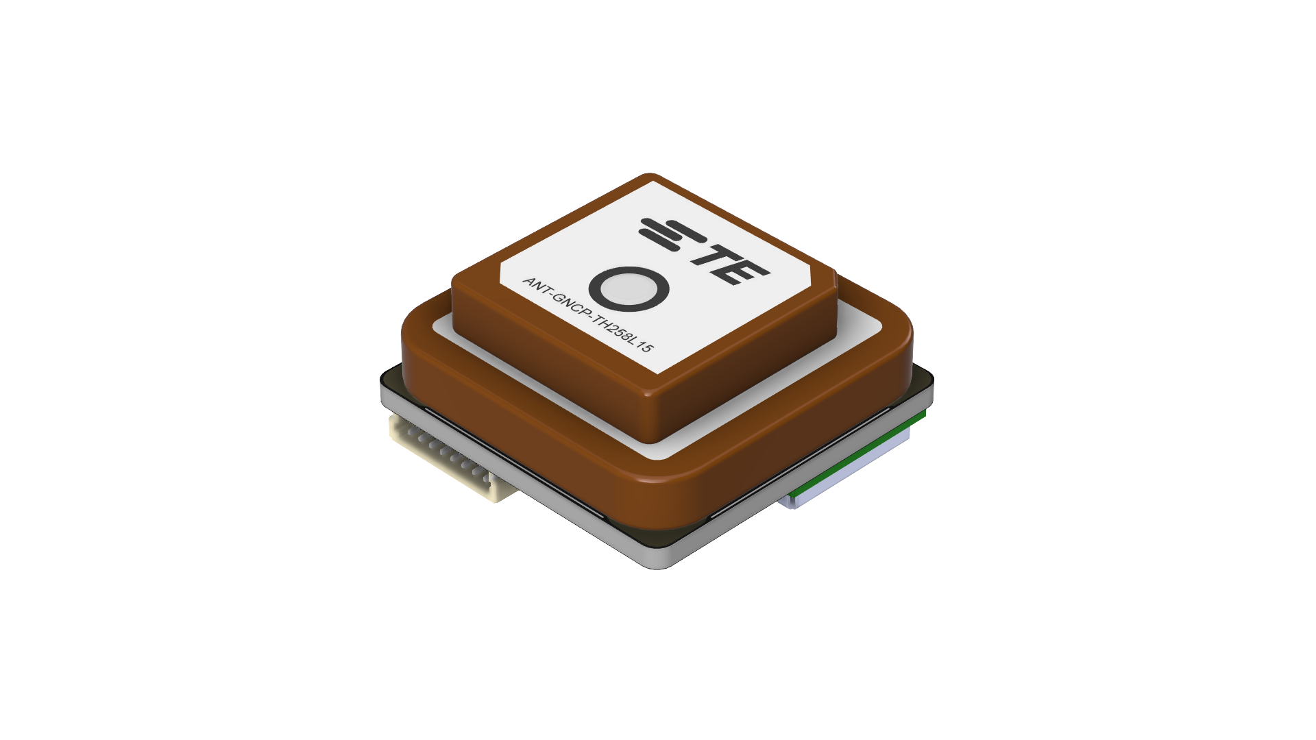 Orion - Miniature U-blox NEO-F10N GPS