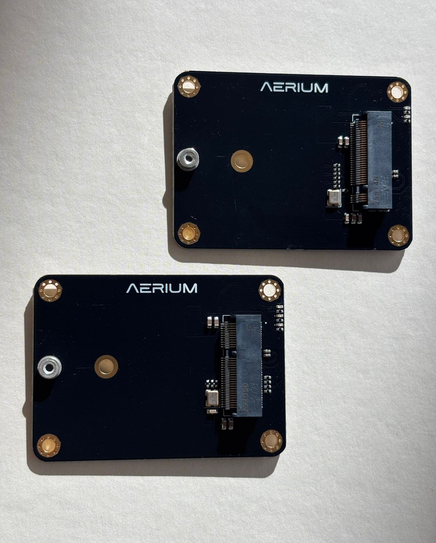 Scalar - M.2 Key E / Key M PCIe Expansion Board for CM5