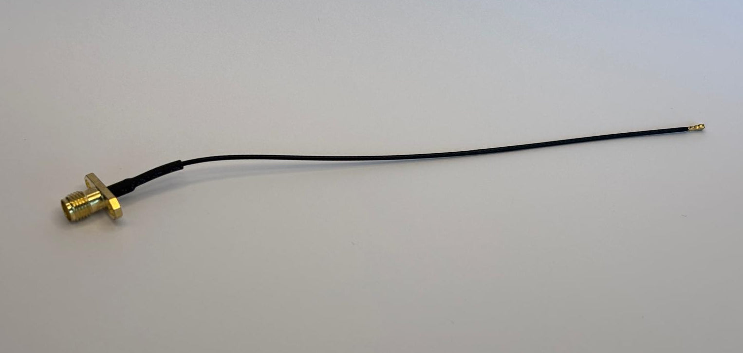 SMA - ipex 4 RF1.13 L - 15cm