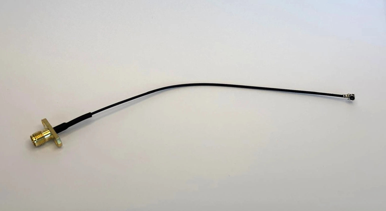 RP SMA - ipex RF1.13 L - 15cm