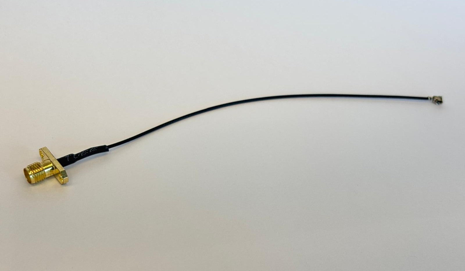 SMA - ipex RF1.13 L - 15cm
