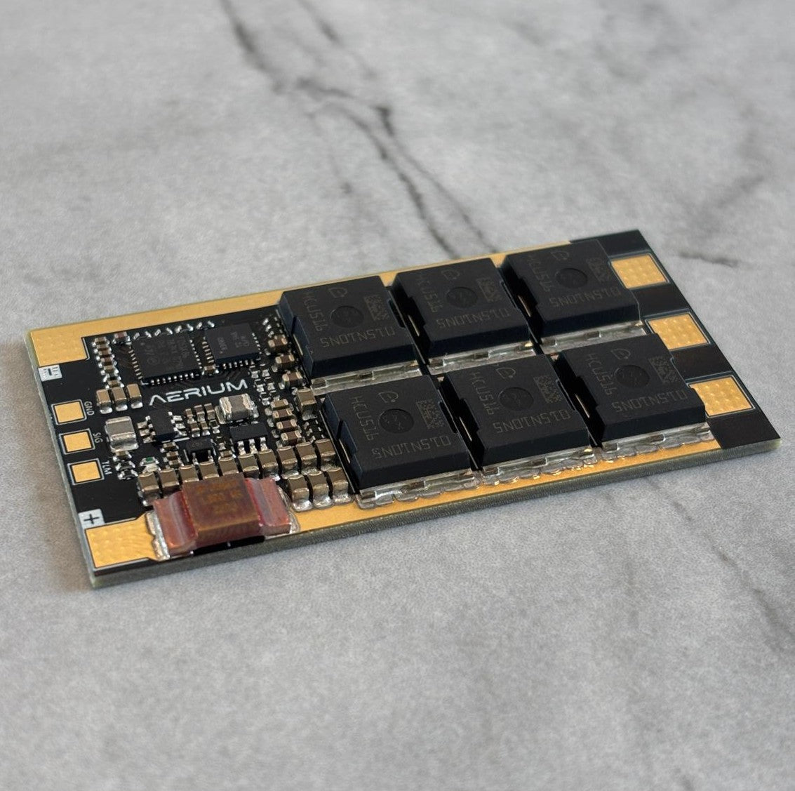 Lambda - AM32 3S-12S Electronic Speed Controller (ESC)