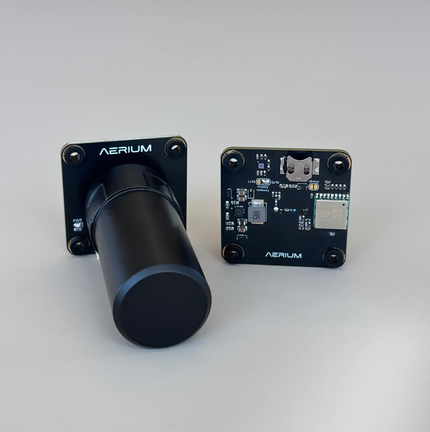 Astral - ST Teseo LIV4F GNSS