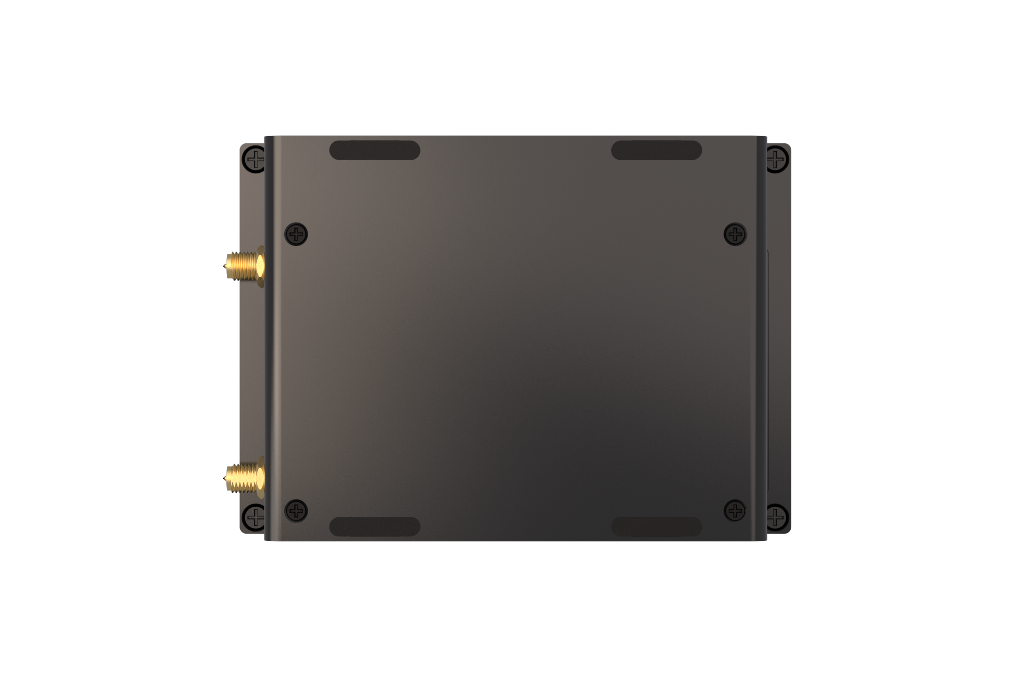 Forge - Industrial Rugged NVIDIA Jetson AI Compute Platform