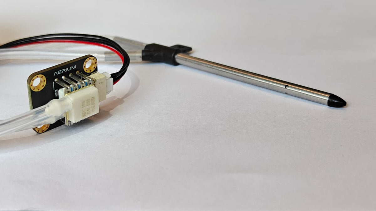 Laminar - 4525DO Airspeed Sensor