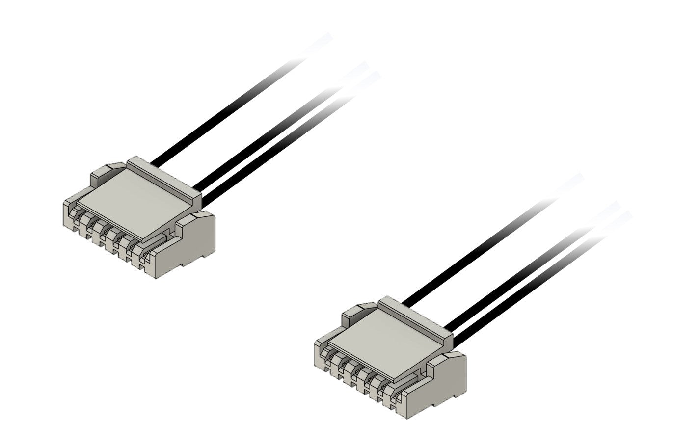 JST-GH Pixhawk Adapter (6P to 6P)