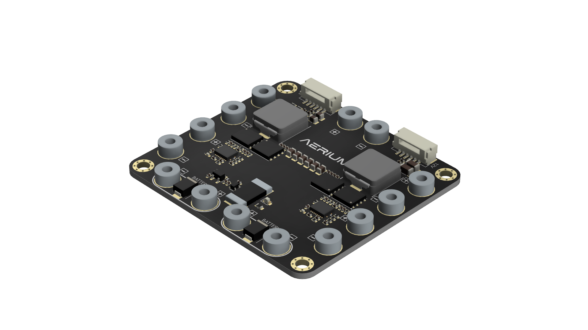 Edison - 120A 14S PDB