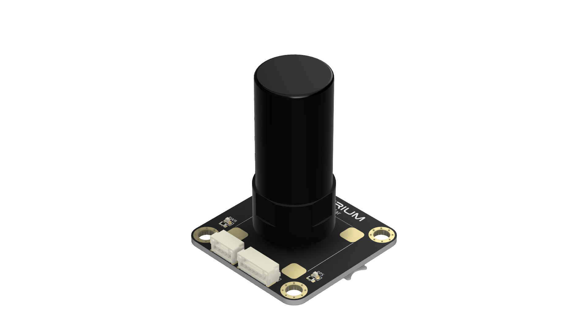 Polar - U-blox MAX-M10S GPS