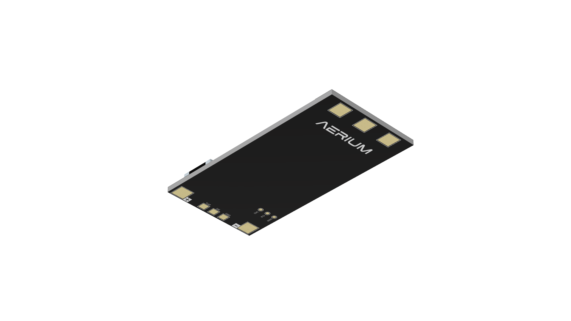 Lambda - AM32 3S-12S Electronic Speed Controller (ESC)
