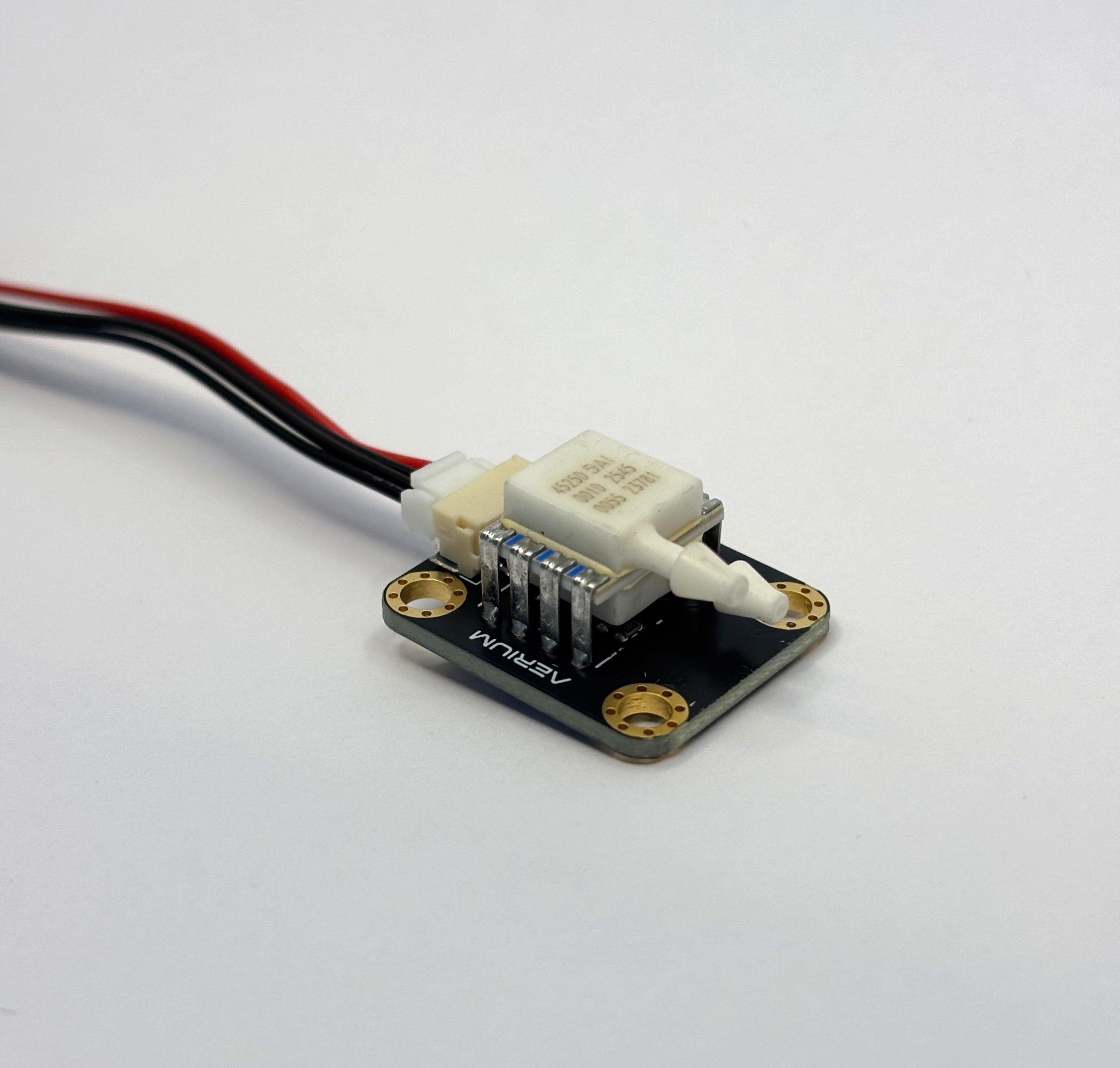 Laminar - MS4525DO Airspeed Sensor