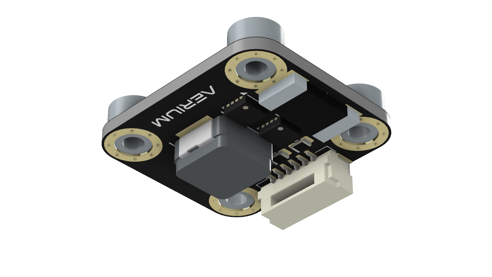 Pulse - 12S Power Module