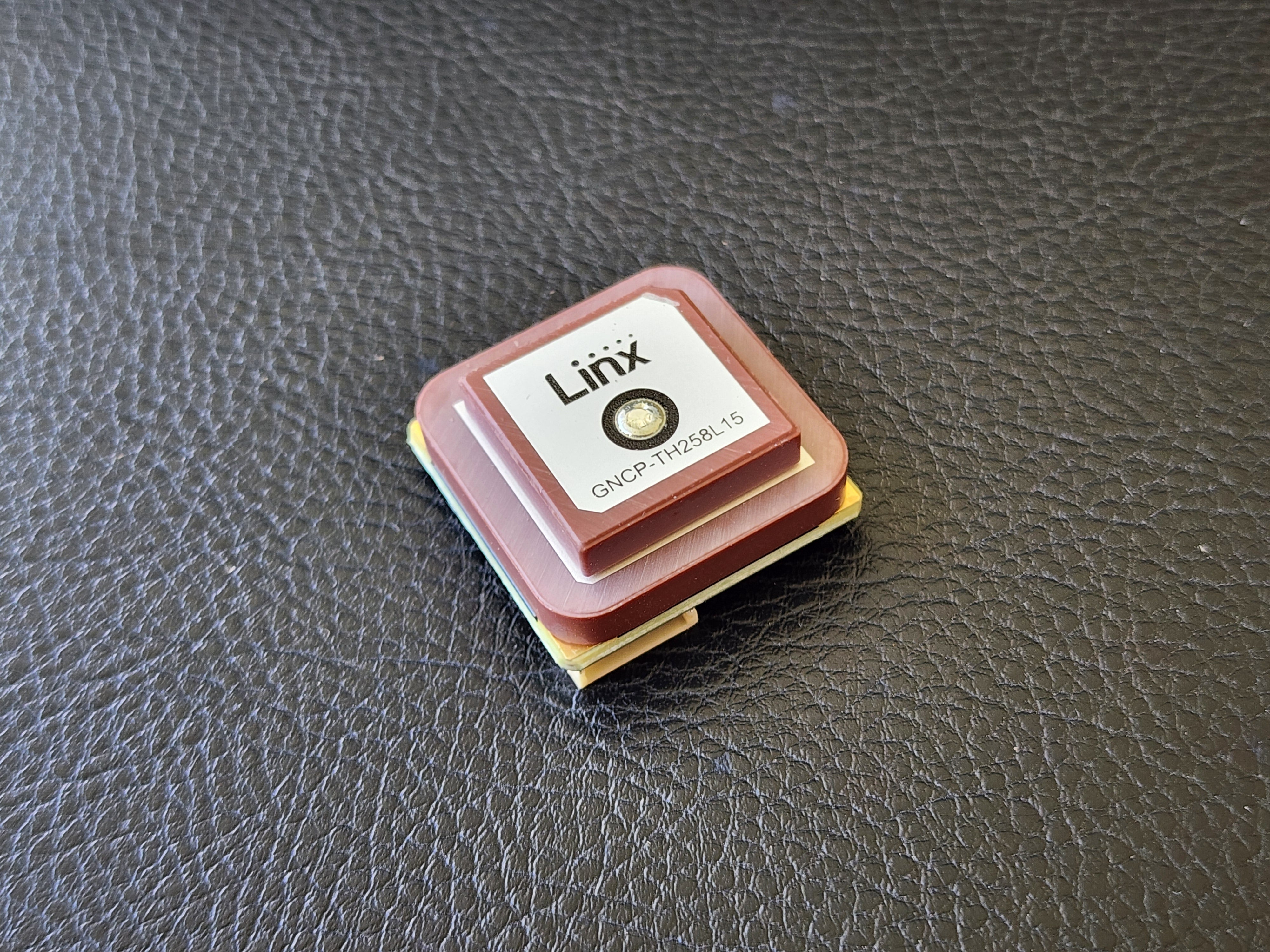 Orion - Miniature U-blox NEO-F10N GPS