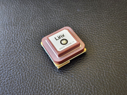 Orion - Miniature U-blox NEO-F10N GPS