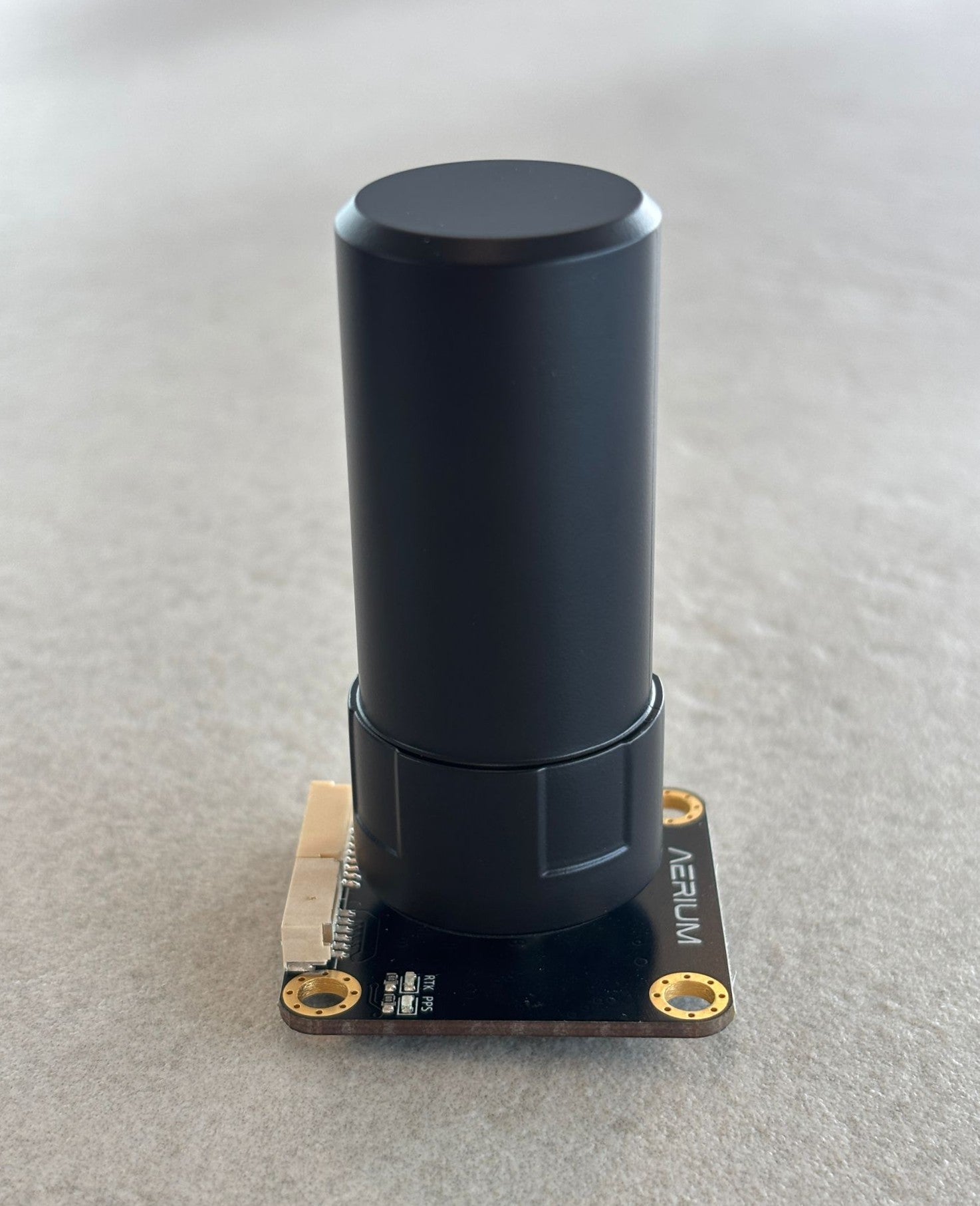 Atlas - U-blox NEO-F9P GNSS (Rev. B)