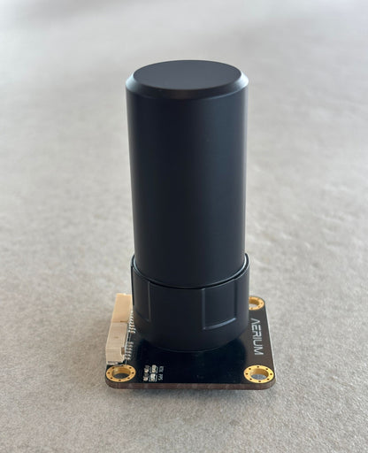 Atlas - U-blox NEO-F9P GNSS (Rev. B)