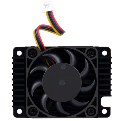 Active Heatsink for Raspberry Pi CM5 (Model B)