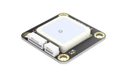 Datum - U-blox NEO-M9N GPS