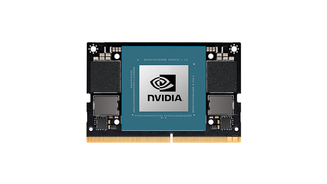 NVIDIA® Jetson Orin™ NX 16GB | 900-13767-0000-001