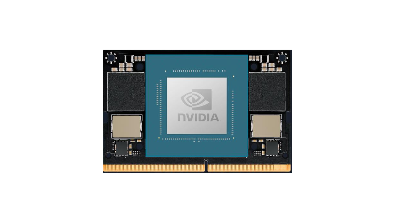 NVIDIA® Jetson Orin™ Nano 8GB | 900-13767-0030-000