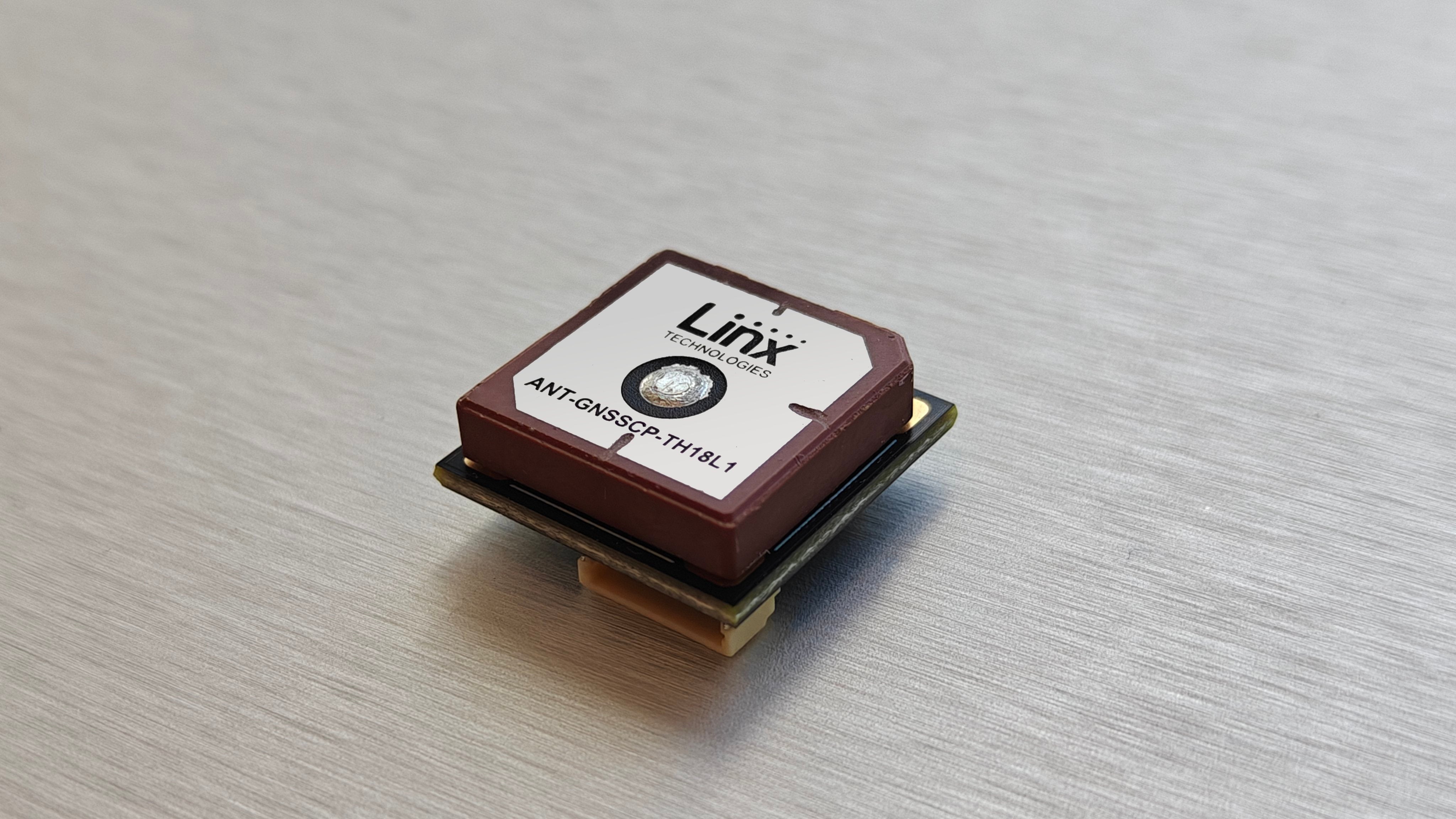 Polaris - Miniature U-blox MAX-M10S GPS