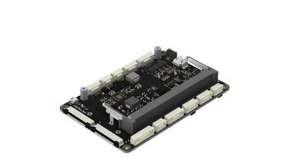 Lumen - NVIDIA Jetson Carrier Board