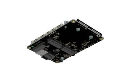 Lumen - NVIDIA Jetson Carrier Board