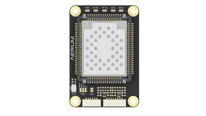 Gamma -Microhard pMDDL24x0 Carrier Board