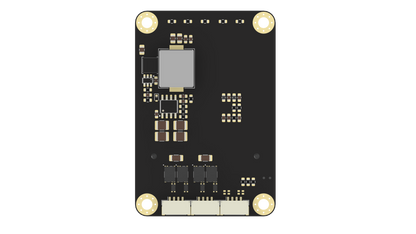 Gamma -Microhard pMDDL24x0 Carrier Board