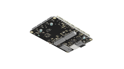 Helios - NVIDIA Jetson Carrier Board
