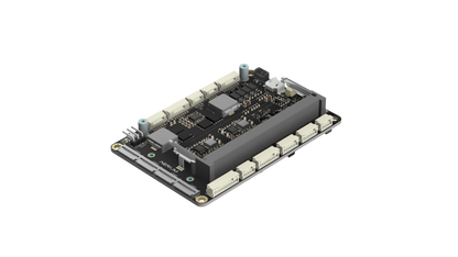 Helios - NVIDIA Jetson Carrier Board