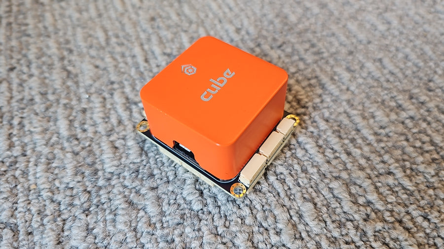 Altius - CubePilot Cube Autopilot Carrier Board – Aerium Systems LTD