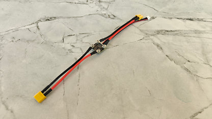 Pulse - 14S Power Module