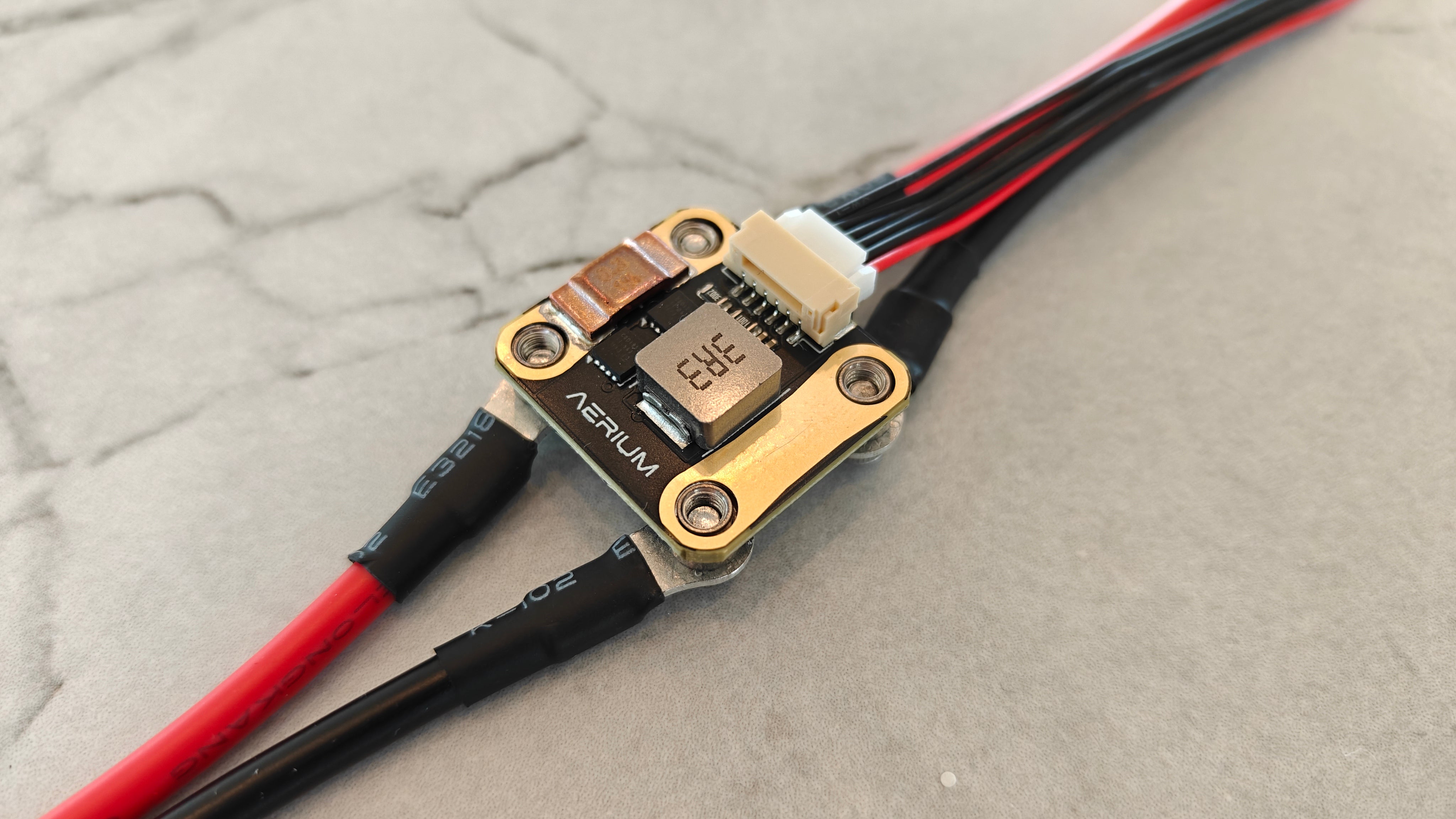 Pulse - 14S Power Module