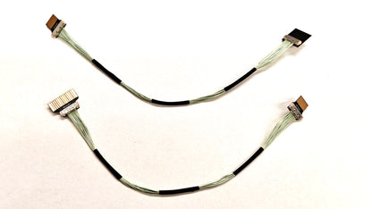 FPC-to-MicroCoax Adapter