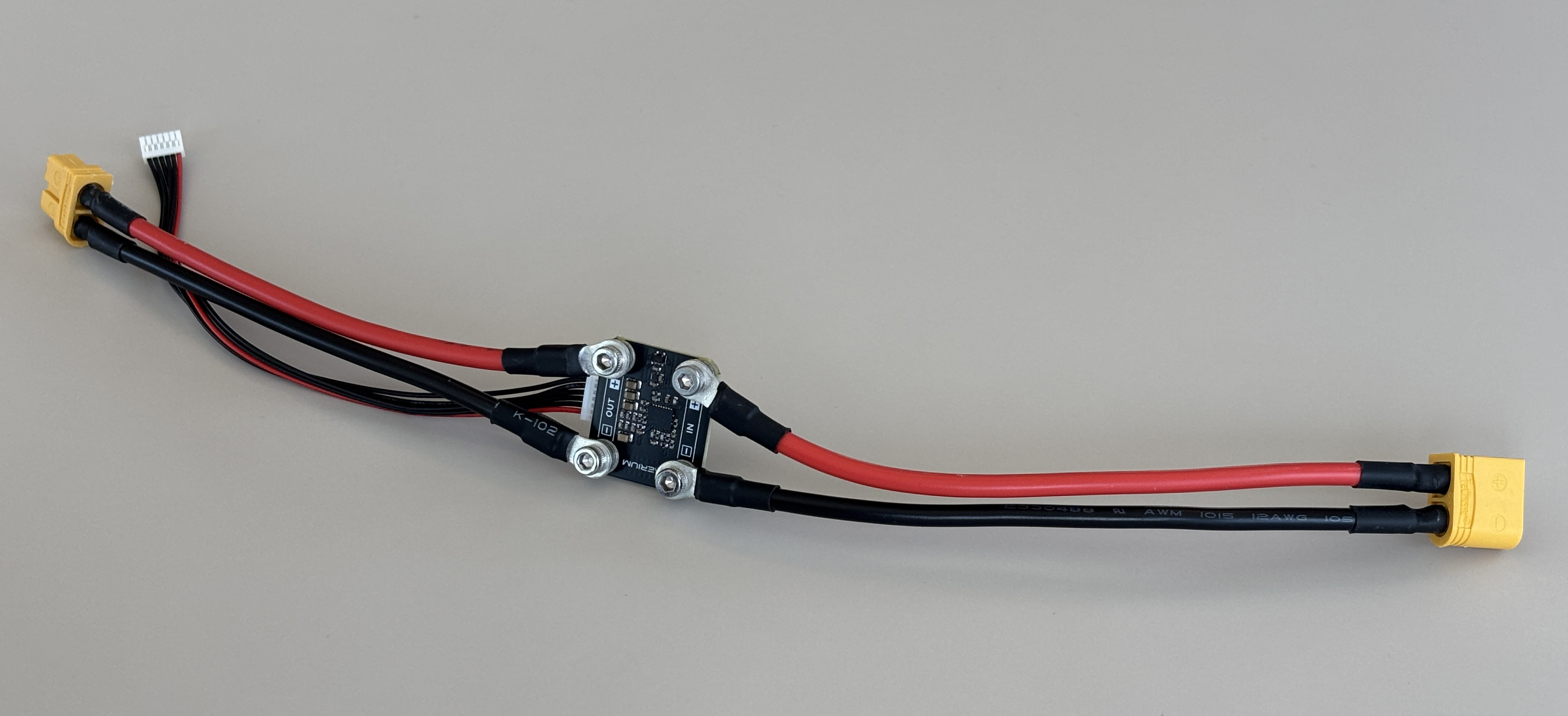 Pulse - 14S Power Module