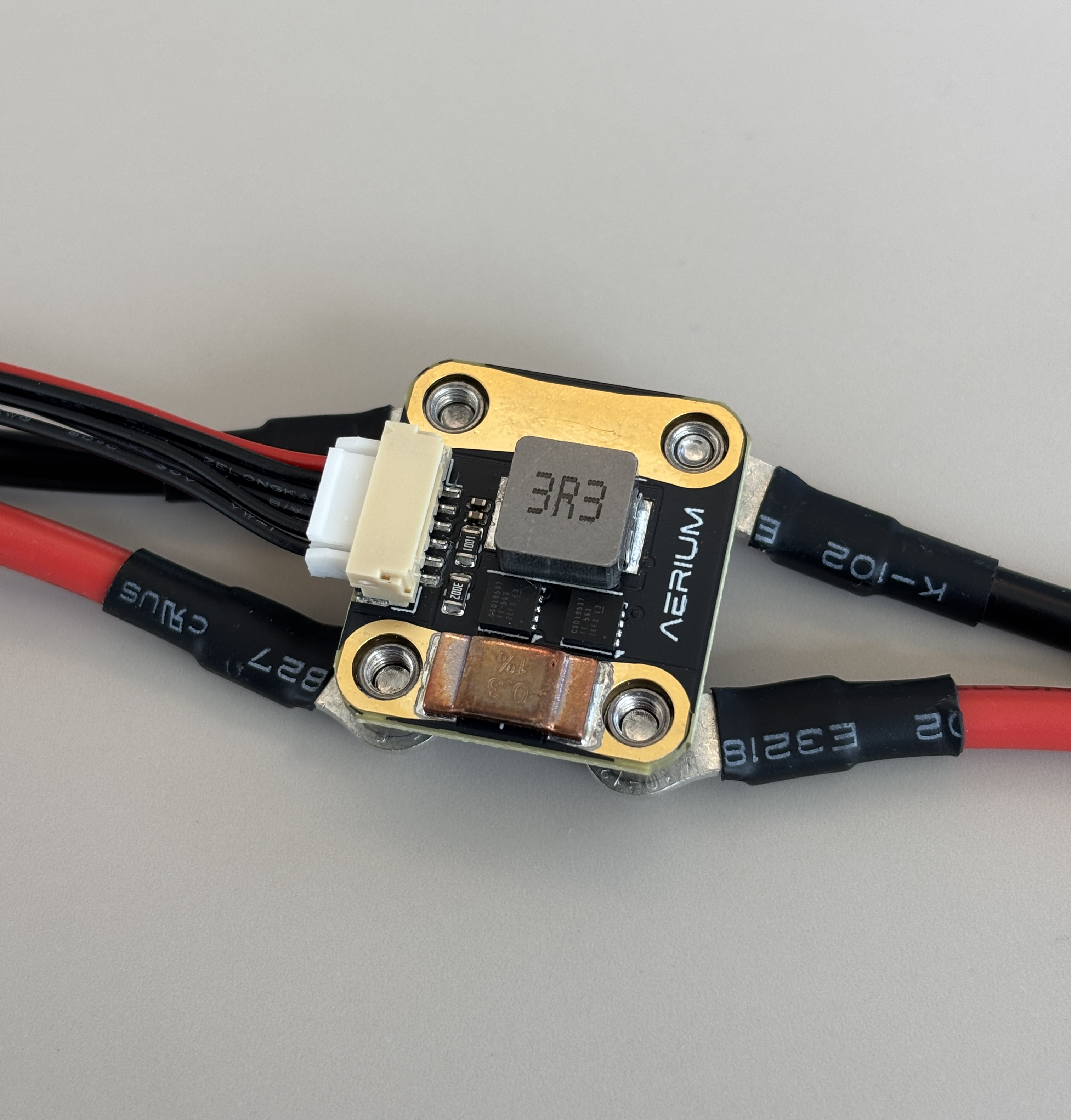 Pulse - 14S Power Module