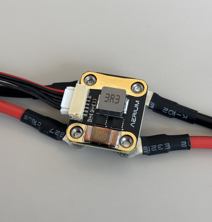 Pulse - 14S Power Module