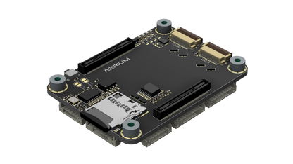 Kelvin - Raspberry Pi CM5 Carrier Board