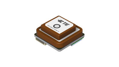 Orion - Miniature U-blox NEO-F10N GPS