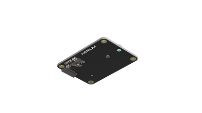 Scalar - M.2 Key E / Key M PCIe Expansion Board for CM5