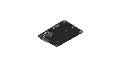 Scalar - M.2 Key E / Key M PCIe Expansion Board for CM5
