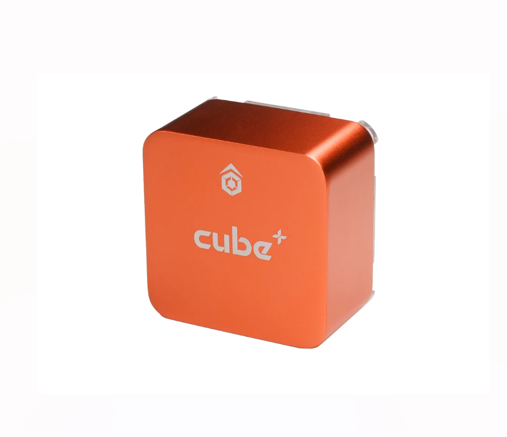 CubePilot - The Cube Orange+ (Plus)