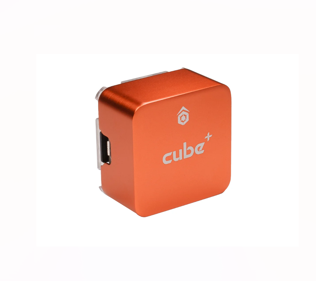 CubePilot - The Cube Orange+ (Plus)