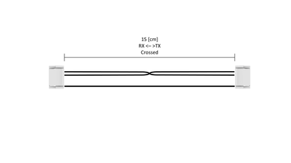 Cable Bundle B (Fits: Helios)