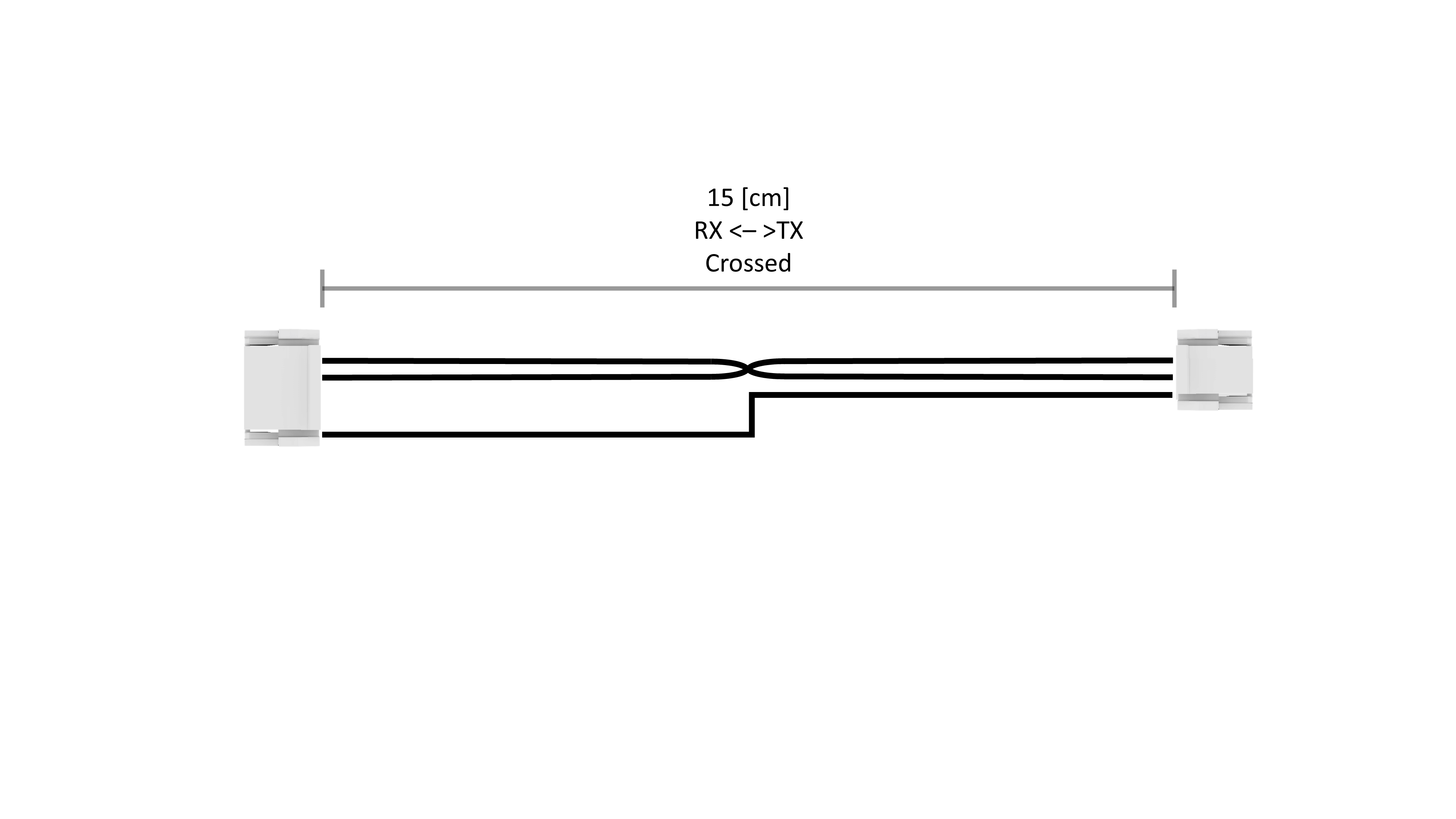 JST-GH Pixhawk Adapter (4P to 6P)