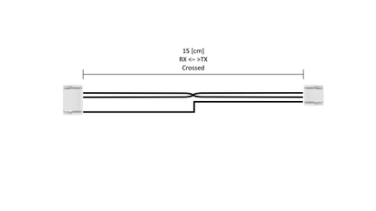 Cable Bundle B (Fits: Helios)