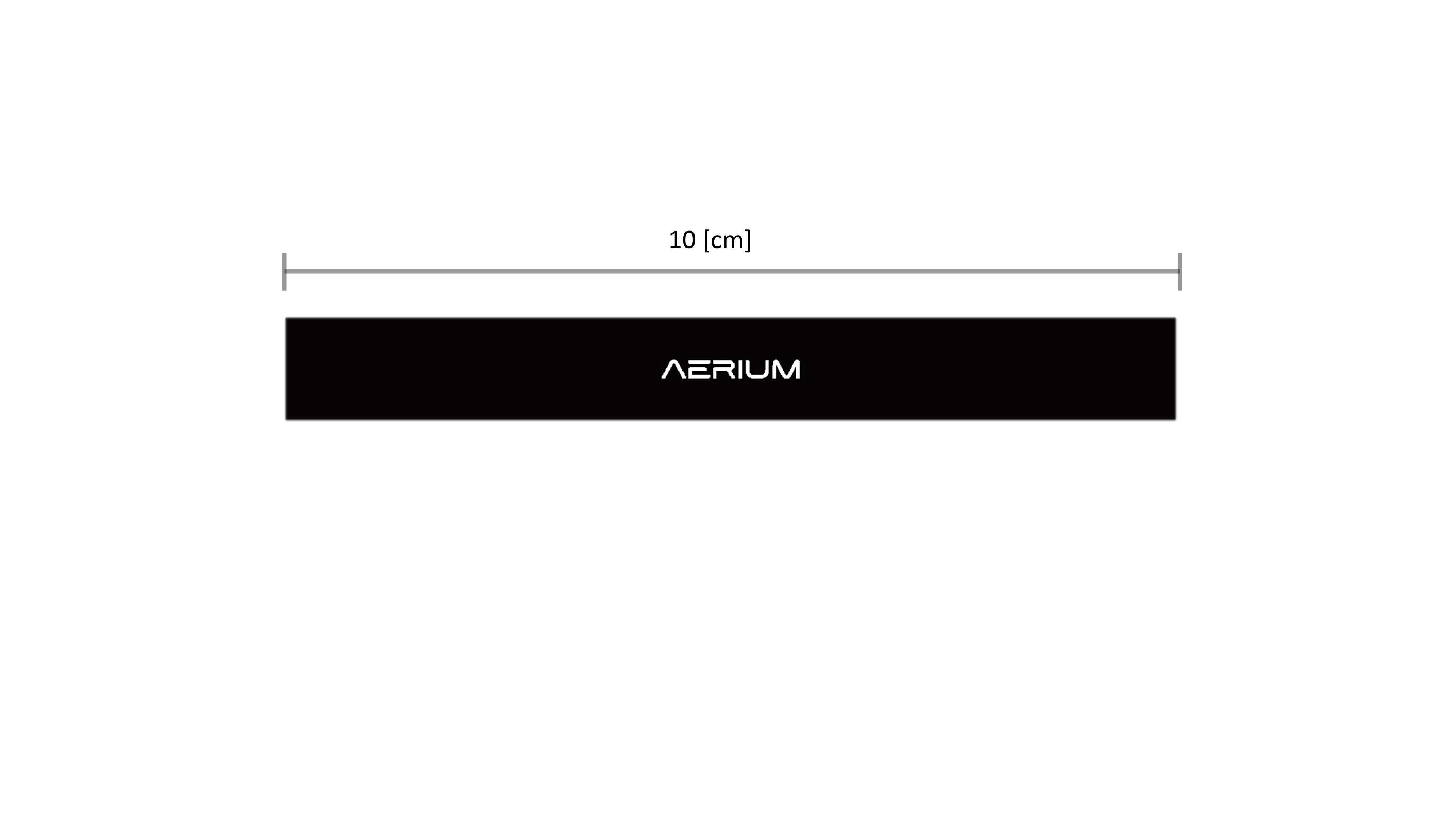 FFC Cable 22p (0.5mm) to 22p (0.5mm) - Forward Direction